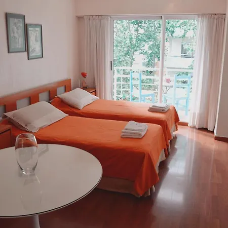 Palermo Deluxe Apartment Buenos Aires Exterior photo