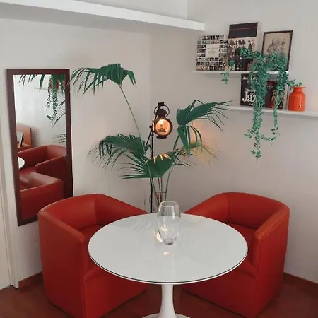 Palermo Deluxe Apartment Buenos Aires Exterior photo
