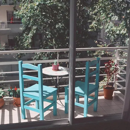Palermo Deluxe Apartment Buenos Aires Exterior photo