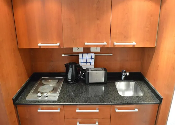 Palermo Deluxe Apartment