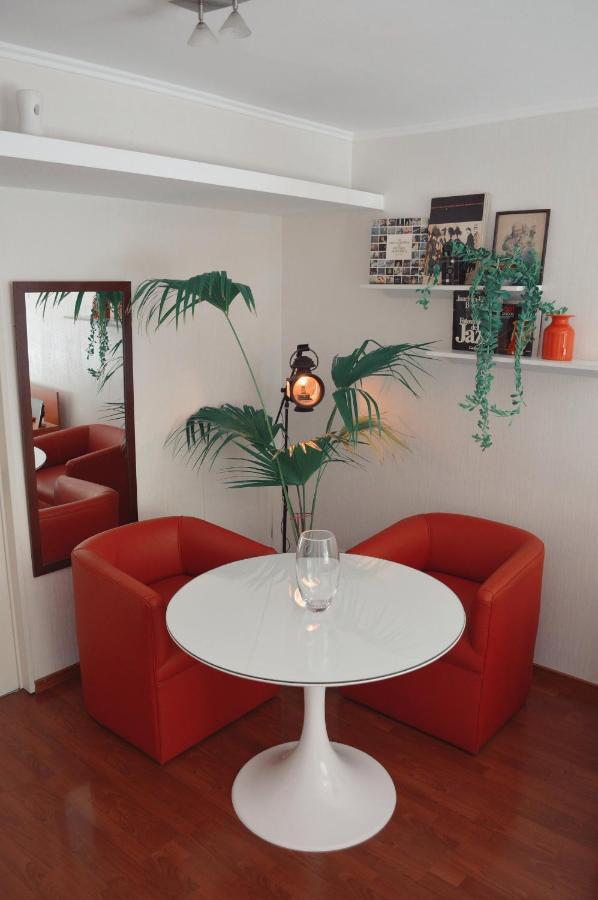 Apartment Palermo Deluxe *