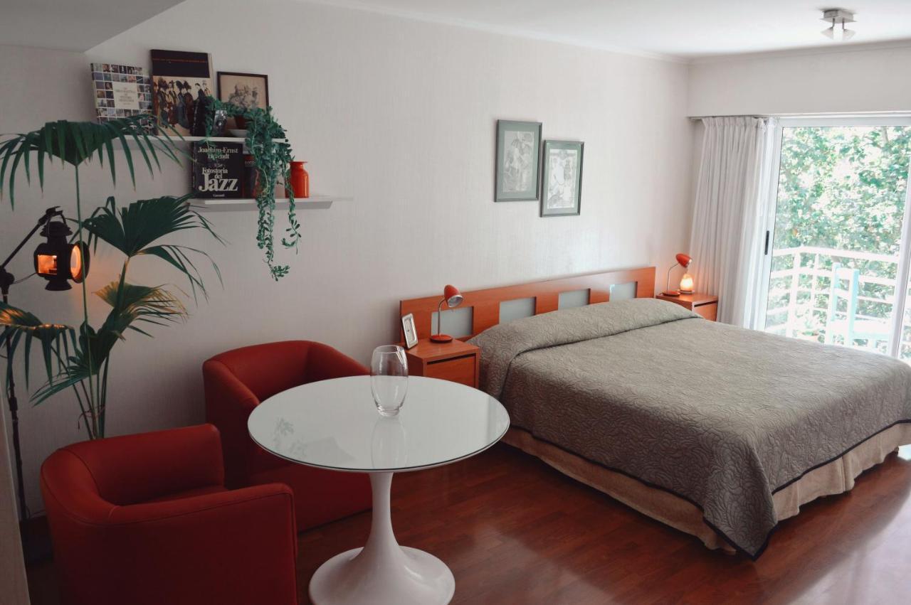 Palermo Deluxe * Buenos Aires