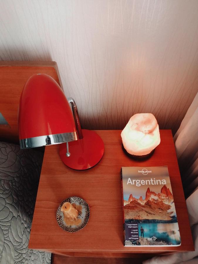 Palermo Deluxe Buenos Aires