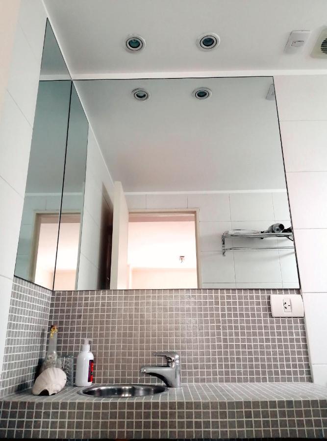 Apartment Palermo Deluxe Buenos Aires
