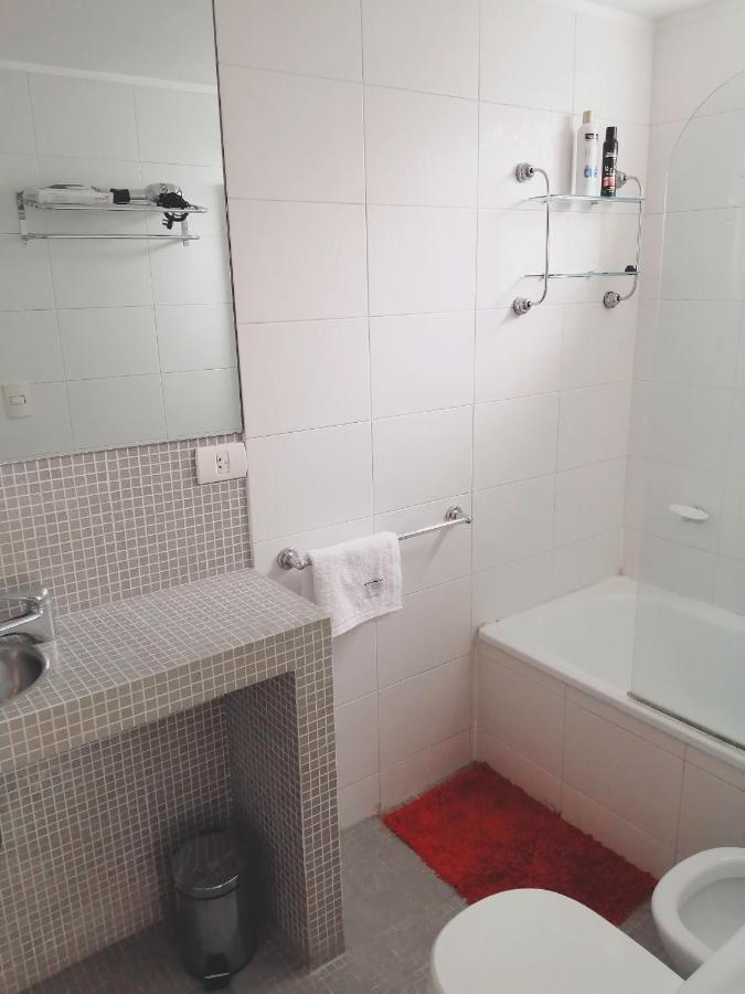 Apartment Palermo Deluxe Buenos Aires