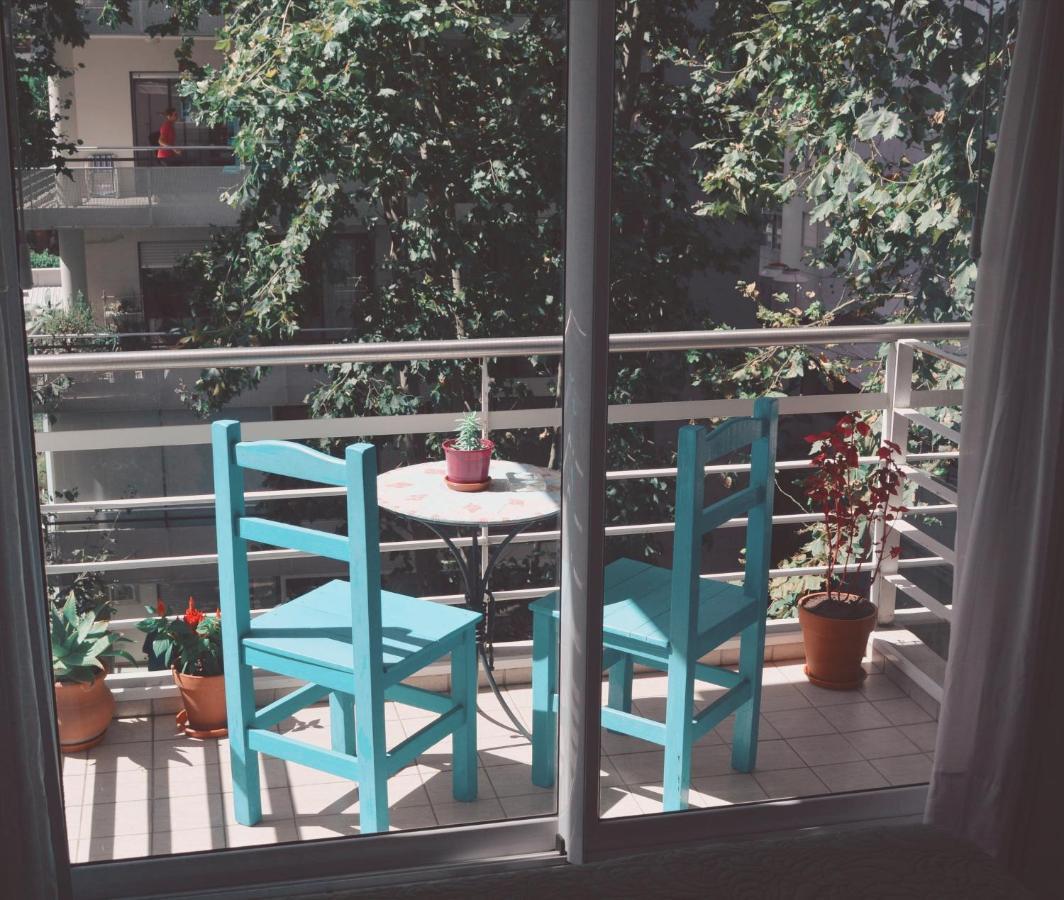 Apartment Palermo Deluxe Buenos Aires