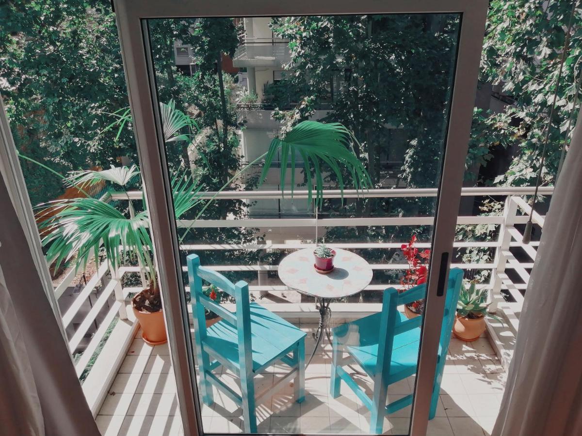 Palermo Deluxe Apartment Buenos Aires