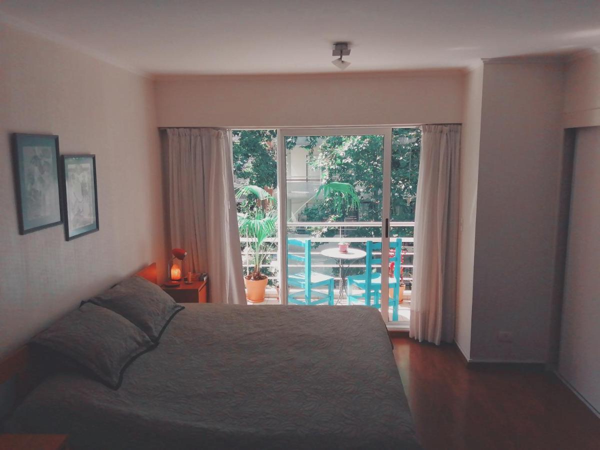 Palermo Deluxe Apartment