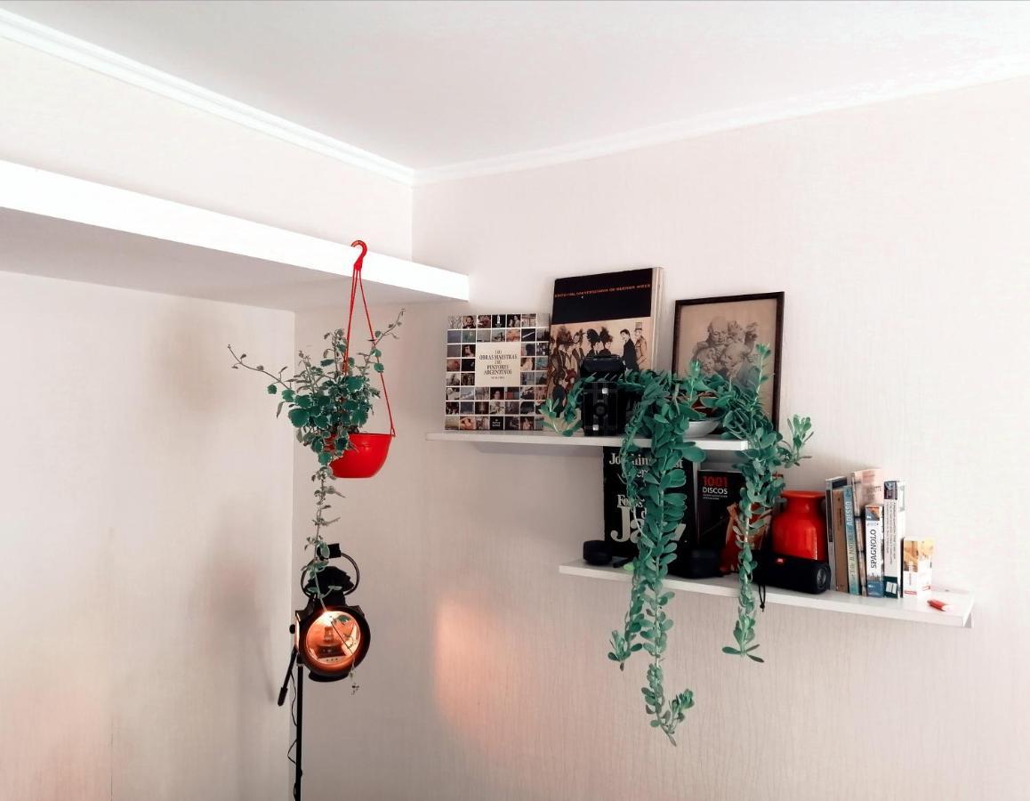 Palermo Deluxe Apartment Buenos Aires