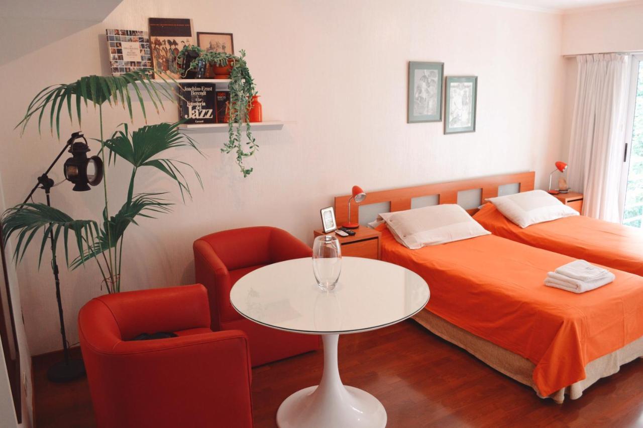 Palermo Deluxe Apartment *