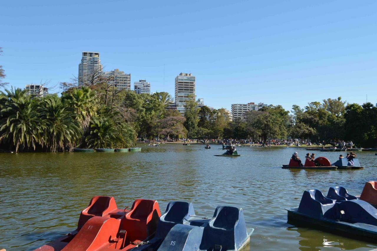 Palermo Deluxe Buenos Aires